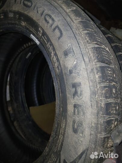 Nokian Tyres Nordman 5 185/65 R15