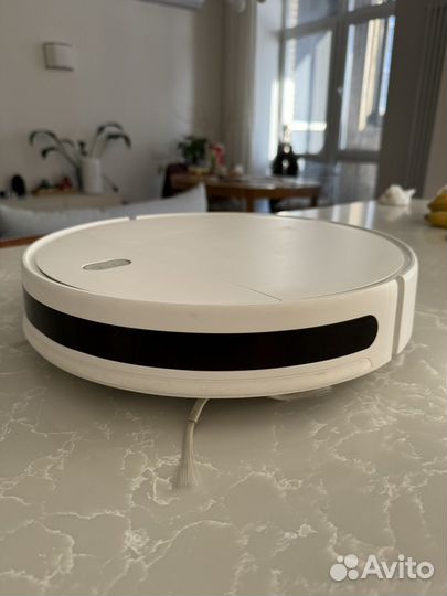 Робот-пылесос Xiaomi Mi Robot