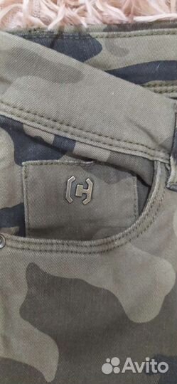 Джинсы женские Cropp