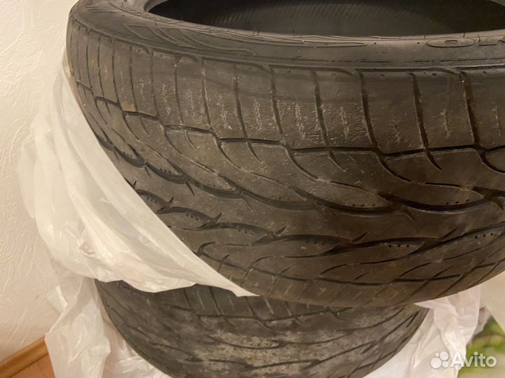 Toyo Proxes ST II 275/40 R20 19H