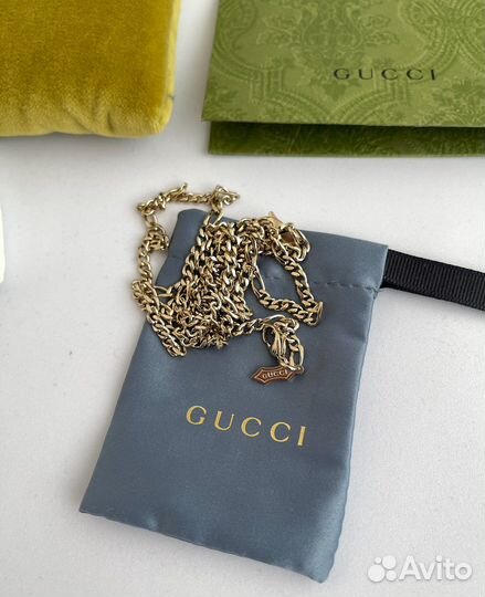 Оригинальные очки Gucci