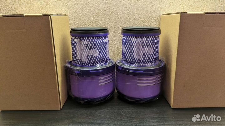 Hepa фильтр Dyson v11 v15 оригинал