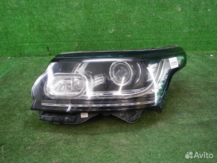 Фара левая Land Rover Range Rover