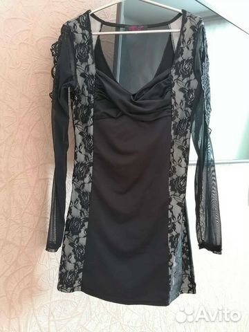 Женские вещи 42-44