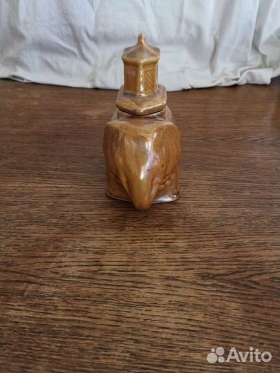 Статуэтка слон