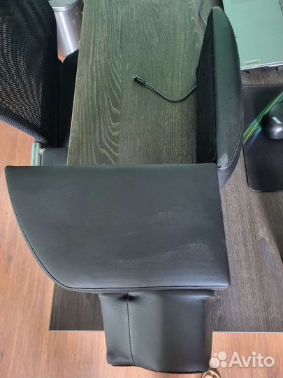 Подлокотник Kia rio 3