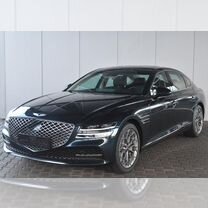 Genesis G80 2.5 AT, 2023, 100 км, с пробегом, цена 8 700 000 руб.