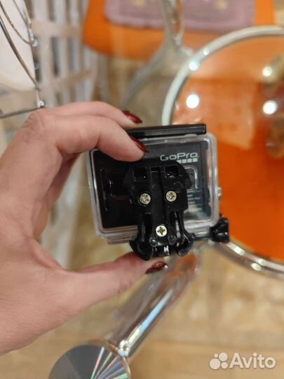 Камера GoPro Hero