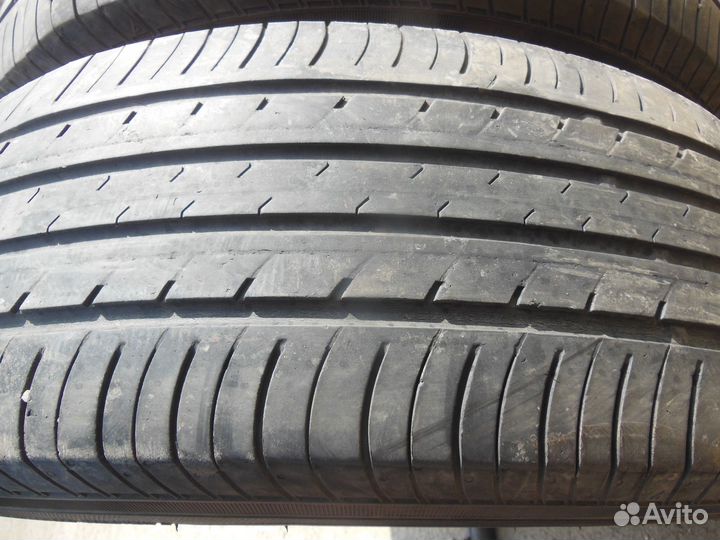 Yokohama Geolandar G98 225/65 R17