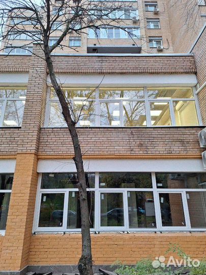 Окна пвх для коттеджа