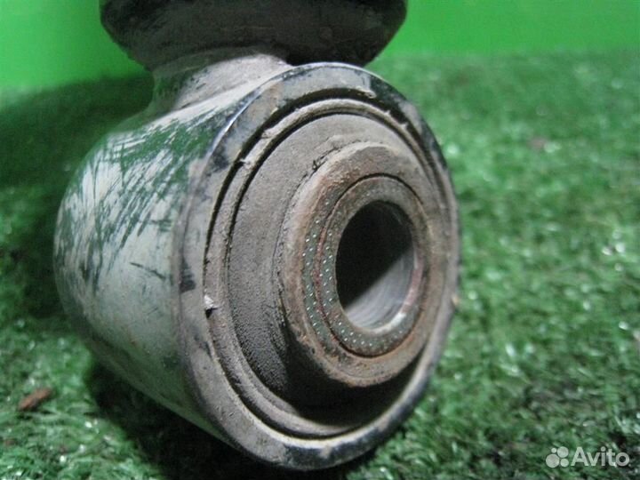 Стойка амортизатора задняя левая Honda FR-V (BE1)