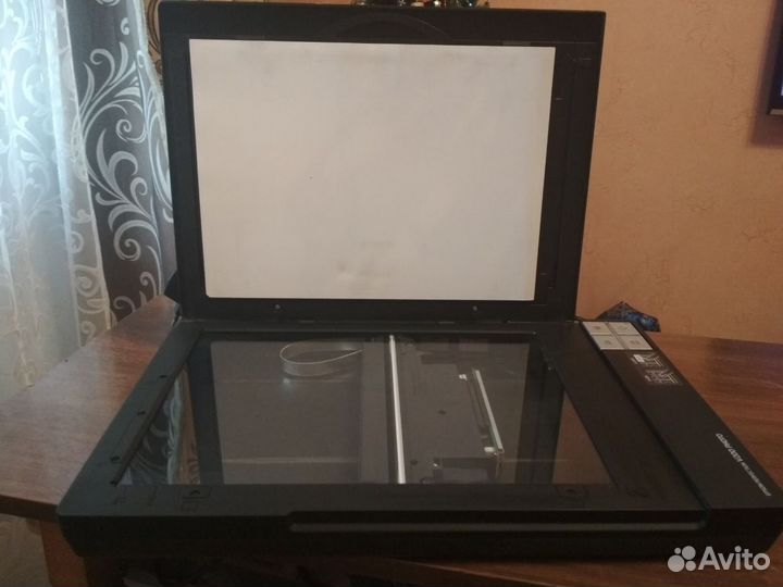 Принтер сканер копир