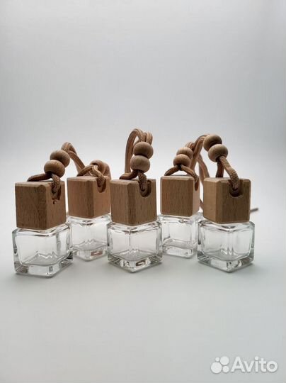 Флаконы для автопарфюма оптом