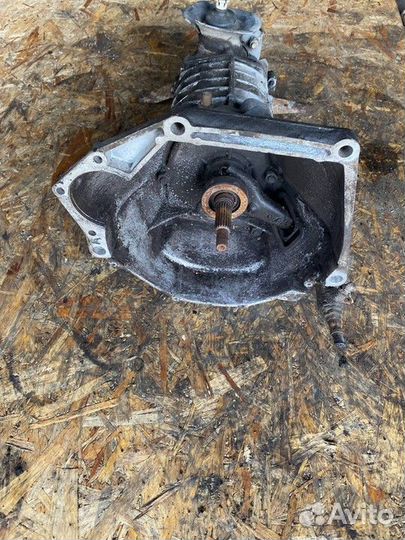 МКПП в сборе LADA 2101