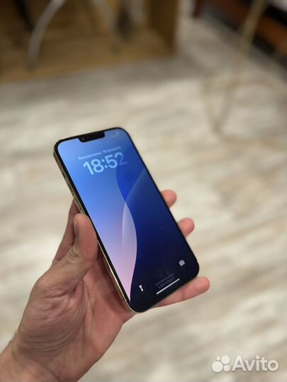 iPhone 13 Pro Max, 256 ГБ