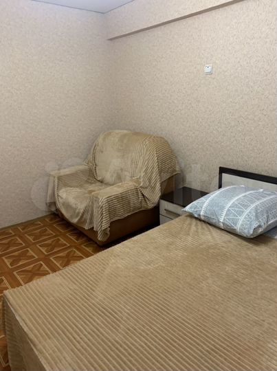 2-к. квартира, 54 м², 2/5 эт.