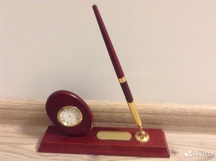 Настольный набор