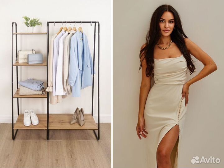 Сборная фотосъемка для маркетплейсов WB и Ozon