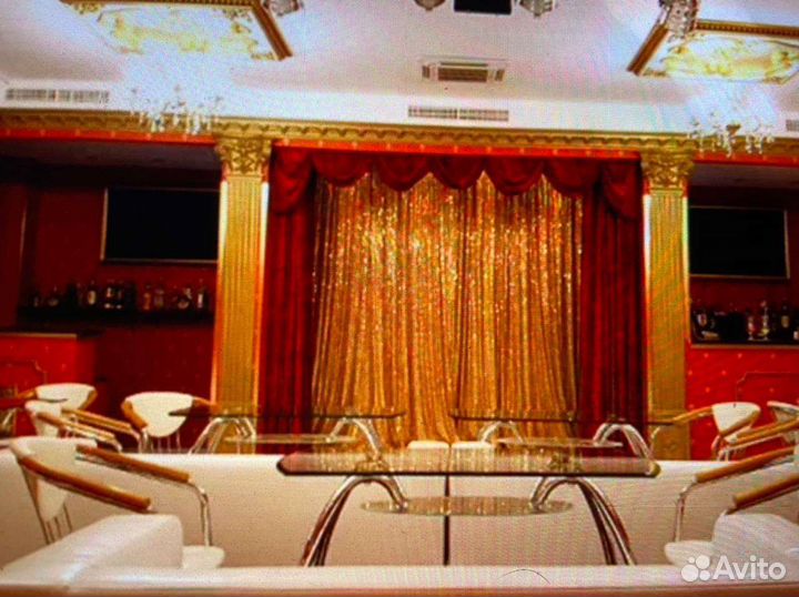 Аренда помещения под корпоратив, праздник