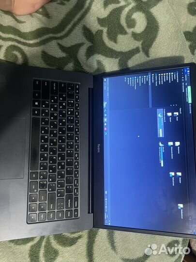 Xiaomi RedmiBook 15 (i5)