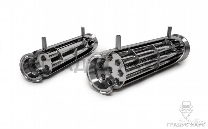 Дистиллятор Союз (колонна) 2 дюйма