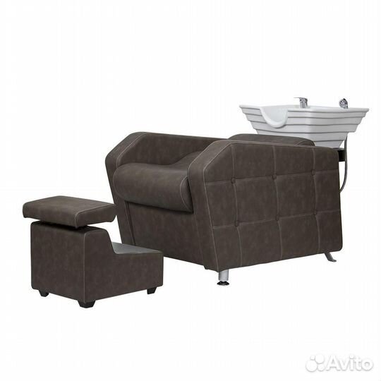 Парикмахерская мойка мд-573