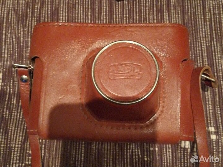 Фотоаппарат