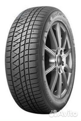 Kumho WinterCraft WS71 255/55 R18 109H