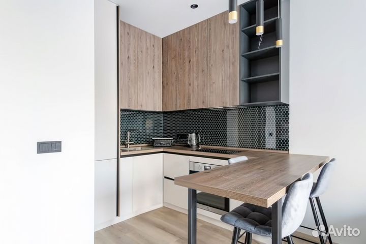 Цена за всю кухню смк 054634