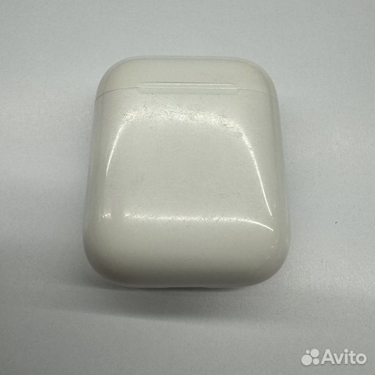 AirPods 1 (оригинал, б/у)