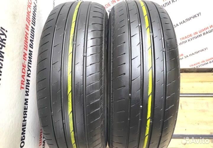 Nexen N'Priz RH1 215/65 R16 98N