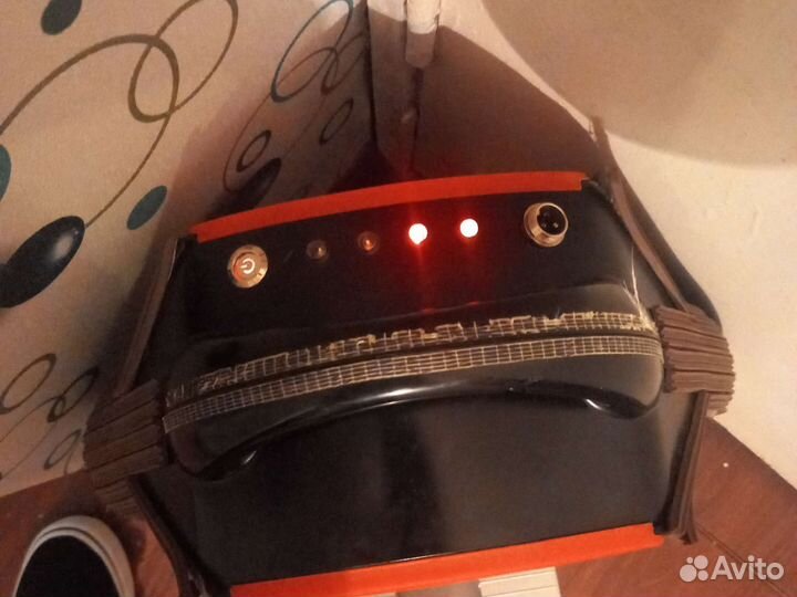 Моноколесо Redmond