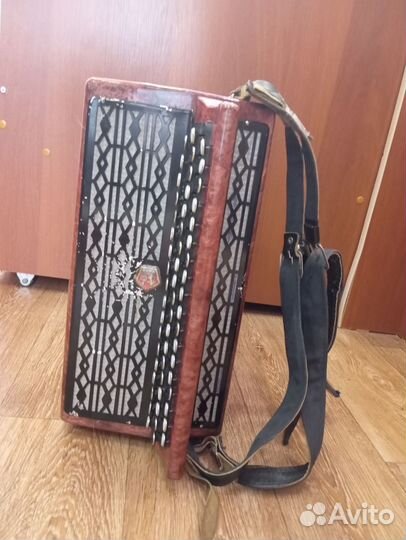 Баян детский