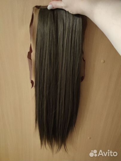 Накладной хвост