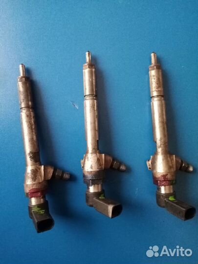 Турбокомпрессор Renault Megane, Scenic