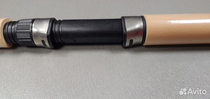 Зимняя удочка телескопическая