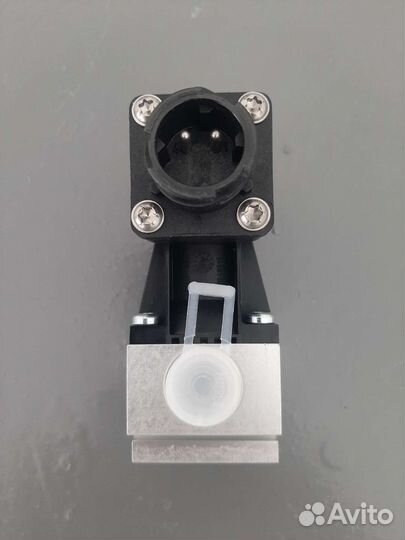 Клапан кпп электромагнитный Ман и Мерседес