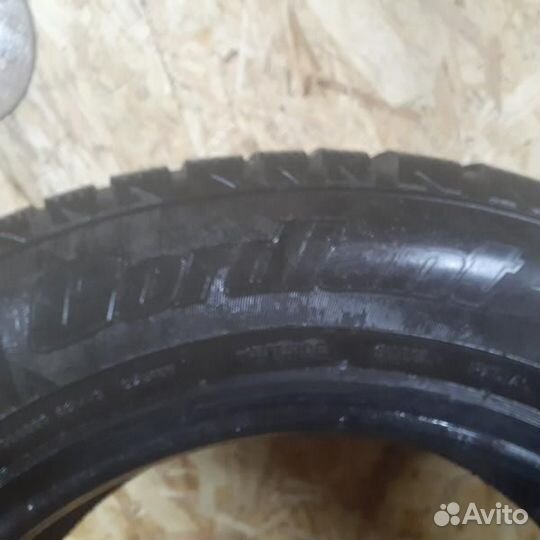 Cordiant Winter Drive 215/65 R16