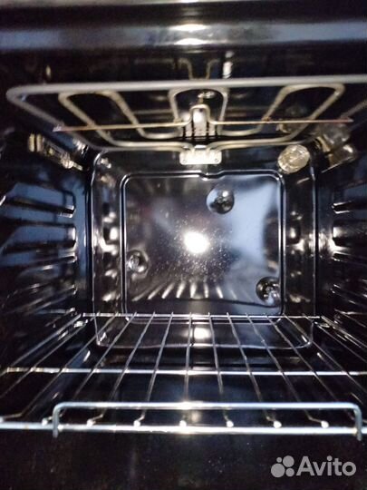 Плита электрическая стеклокерамика Vestel