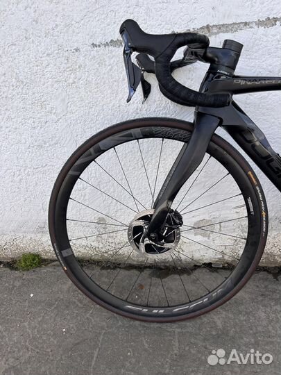 Велосипед Pinarello Dogma F12 dura ace di2 disc