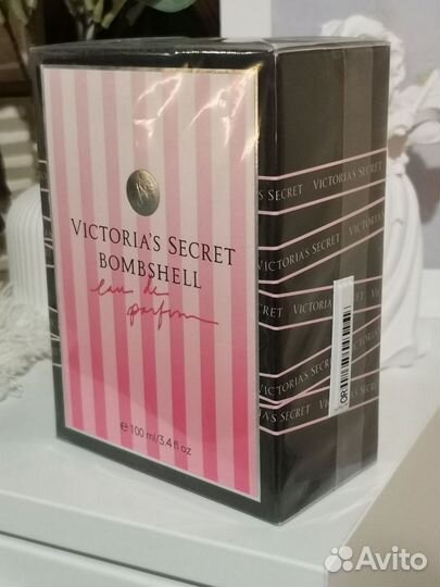 Victoria's Secret Bombshell парфюм женский