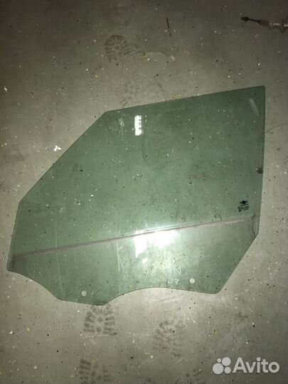 Переднее левое стекло Mini Cooper R60