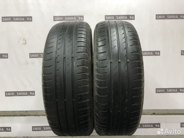 Continental ContiEcoContact 3 195/65 R15