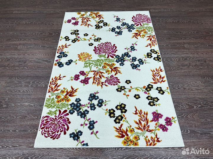 Ковер новый 120*180
