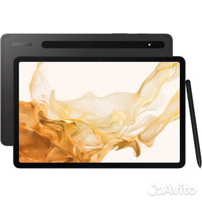 Galaxy Tab S8 8/256Gb Wi-Fi (SM-X700) Новый