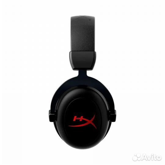 Наушники HyperX Cloud II Core Wireless 6Y2G8AA