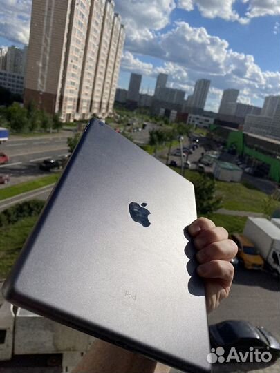 iPad 7-го поколения 128гб