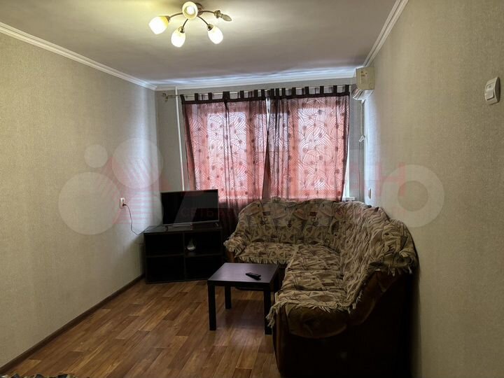 1-к. квартира, 29 м², 1/5 эт.