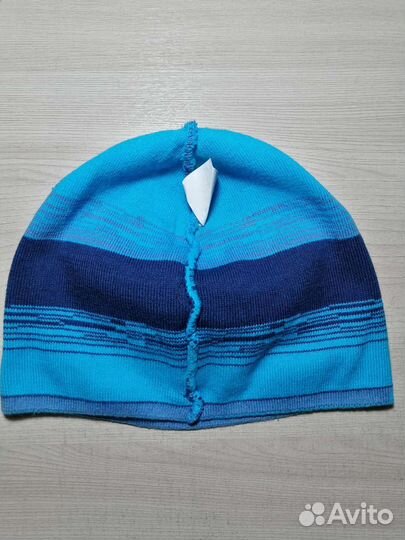 Шапка детская 50-52см