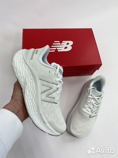 Кроссовки New balance Fresh foam